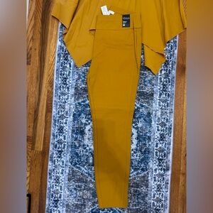 New York and Company seventh Avenue design studio matching top and bottom